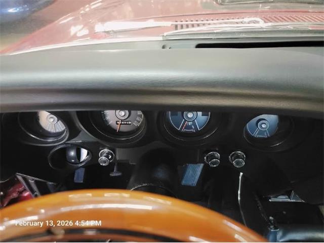 1970 Ford Mustang (CC-2076148) for sale in Cadillac, Michigan