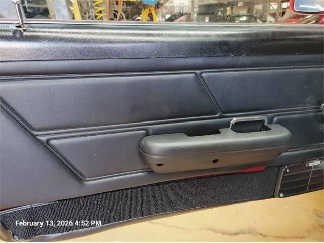 1970 Ford Mustang (CC-2076148) for sale in Cadillac, Michigan