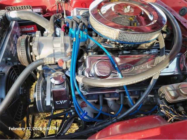 1970 Ford Mustang (CC-2076148) for sale in Cadillac, Michigan