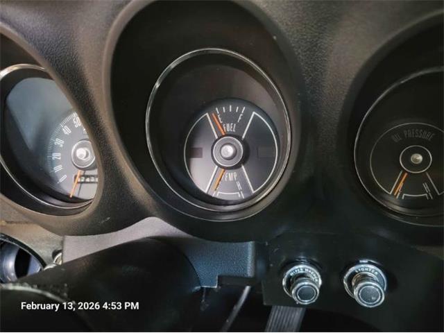 1970 Ford Mustang (CC-2076148) for sale in Cadillac, Michigan