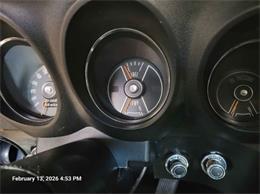 1970 Ford Mustang (CC-2076148) for sale in Cadillac, Michigan