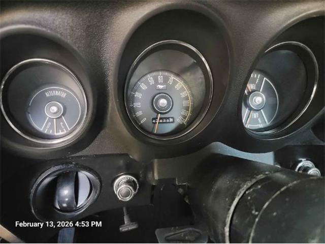 1970 Ford Mustang (CC-2076148) for sale in Cadillac, Michigan