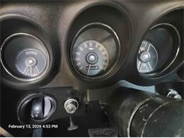1970 Ford Mustang (CC-2076148) for sale in Cadillac, Michigan