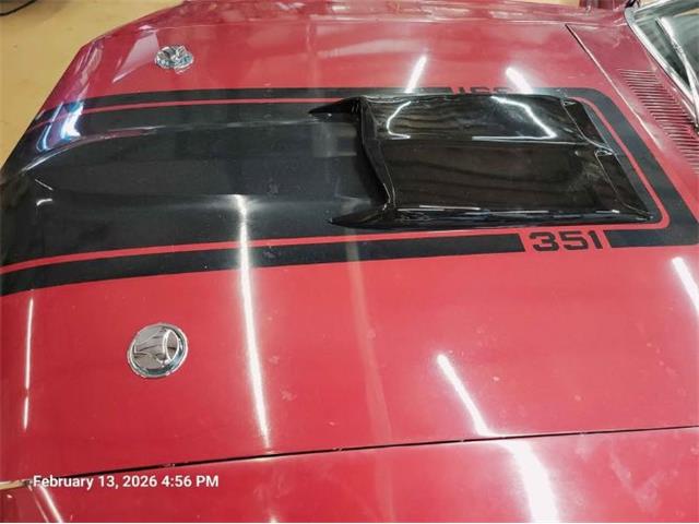 1970 Ford Mustang (CC-2076148) for sale in Cadillac, Michigan