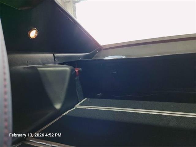 1970 Ford Mustang (CC-2076148) for sale in Cadillac, Michigan