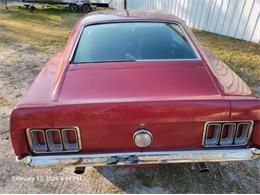 1970 Ford Mustang (CC-2076148) for sale in Cadillac, Michigan