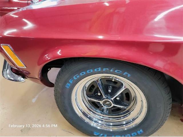 1970 Ford Mustang (CC-2076148) for sale in Cadillac, Michigan