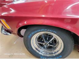 1970 Ford Mustang (CC-2076148) for sale in Cadillac, Michigan