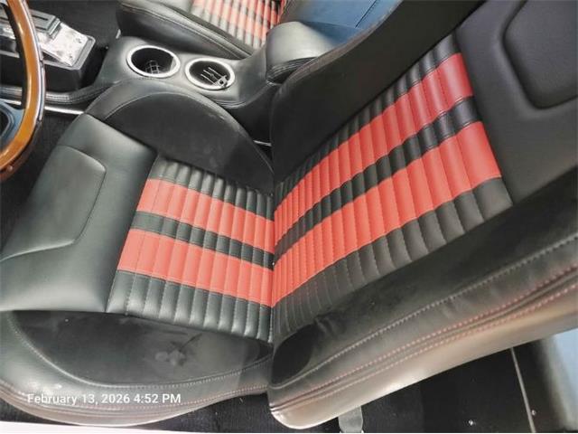 1970 Ford Mustang (CC-2076148) for sale in Cadillac, Michigan