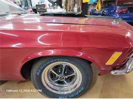 1970 Ford Mustang (CC-2076148) for sale in Cadillac, Michigan