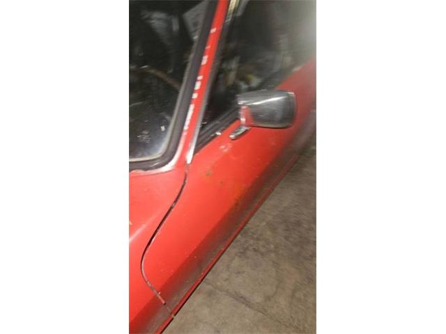 1971 Datsun 240Z (CC-2076149) for sale in Cadillac, Michigan