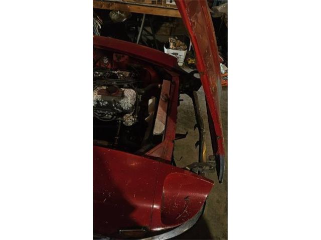 1971 Datsun 240Z (CC-2076149) for sale in Cadillac, Michigan
