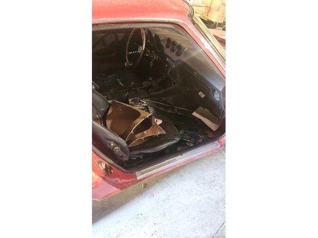 1971 Datsun 240Z (CC-2076149) for sale in Cadillac, Michigan