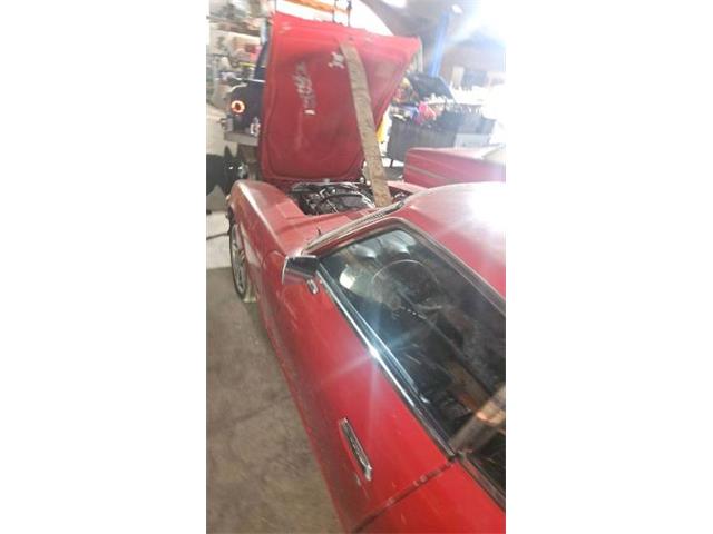1971 Datsun 240Z (CC-2076149) for sale in Cadillac, Michigan