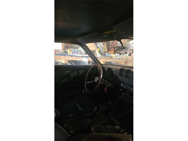 1971 Datsun 240Z (CC-2076149) for sale in Cadillac, Michigan