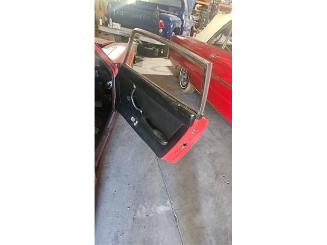 1971 Datsun 240Z (CC-2076149) for sale in Cadillac, Michigan