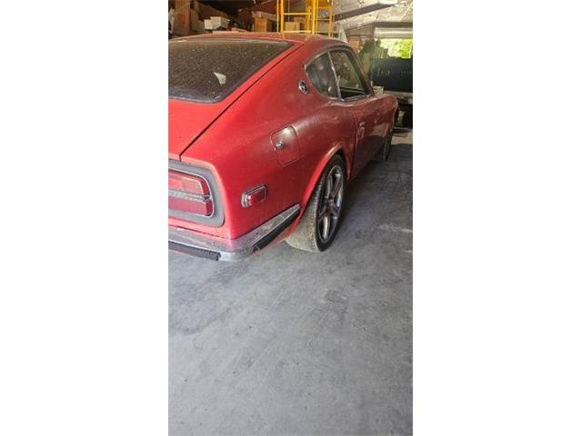 1971 Datsun 240Z (CC-2076149) for sale in Cadillac, Michigan