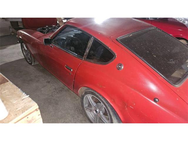 1971 Datsun 240Z (CC-2076149) for sale in Cadillac, Michigan