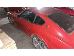 1971 Datsun 240Z (CC-2076149) for sale in Cadillac, Michigan