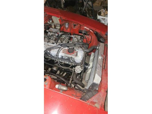 1971 Datsun 240Z (CC-2076149) for sale in Cadillac, Michigan