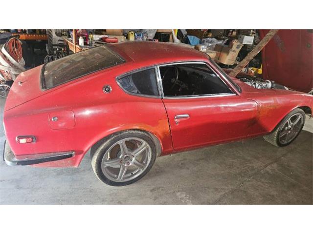 1971 Datsun 240Z (CC-2076149) for sale in Cadillac, Michigan