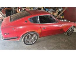 1971 Datsun 240Z (CC-2076149) for sale in Cadillac, Michigan