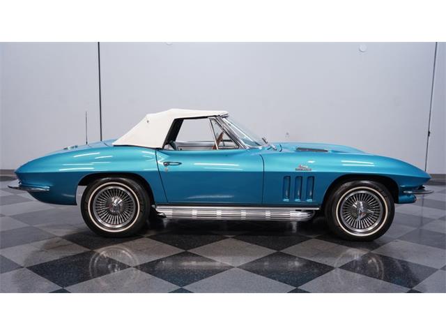 1965 Chevrolet Corvette (CC-2070615) for sale in Lithia Springs, Georgia