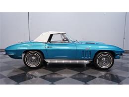 1965 Chevrolet Corvette (CC-2070615) for sale in Lithia Springs, Georgia
