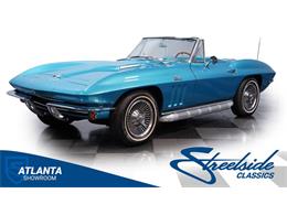1965 Chevrolet Corvette (CC-2070615) for sale in Lithia Springs, Georgia