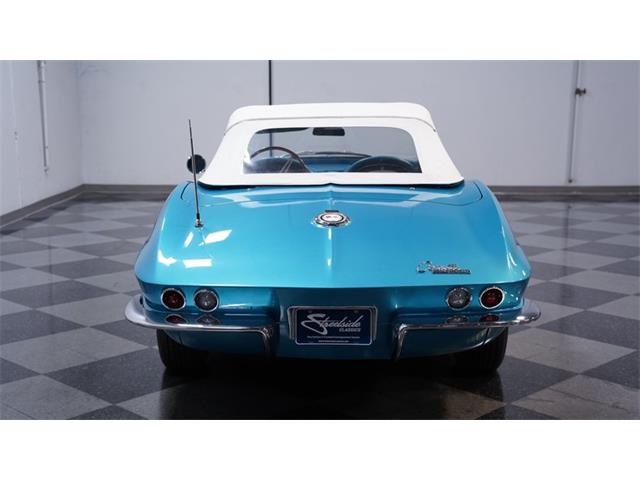 1965 Chevrolet Corvette (CC-2070615) for sale in Lithia Springs, Georgia
