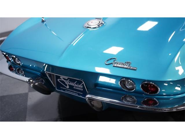 1965 Chevrolet Corvette (CC-2070615) for sale in Lithia Springs, Georgia