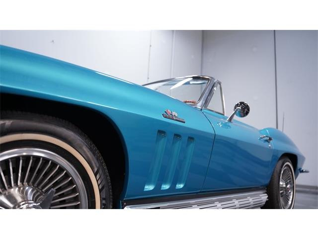 1965 Chevrolet Corvette (CC-2070615) for sale in Lithia Springs, Georgia