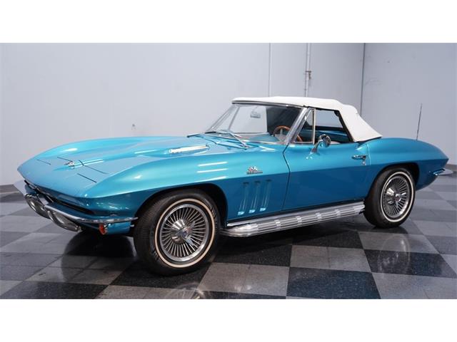 1965 Chevrolet Corvette (CC-2070615) for sale in Lithia Springs, Georgia