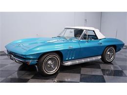 1965 Chevrolet Corvette (CC-2070615) for sale in Lithia Springs, Georgia