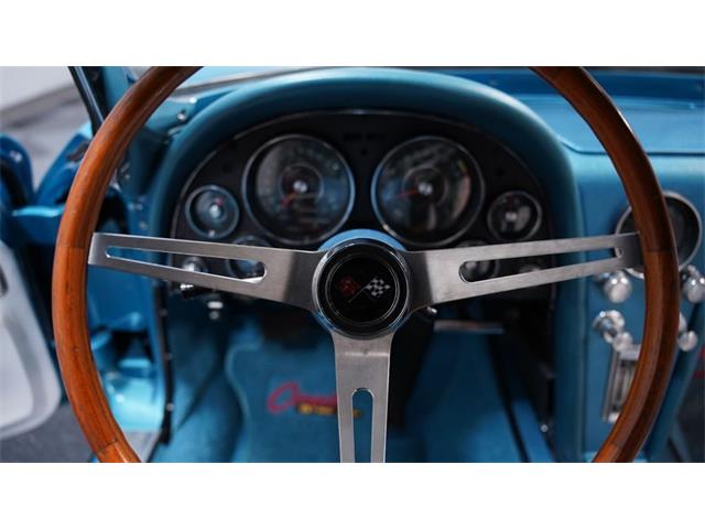 1965 Chevrolet Corvette (CC-2070615) for sale in Lithia Springs, Georgia