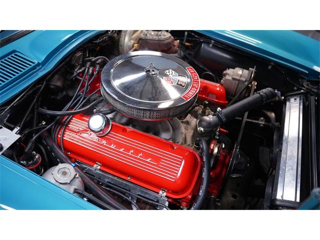 1965 Chevrolet Corvette (CC-2070615) for sale in Lithia Springs, Georgia