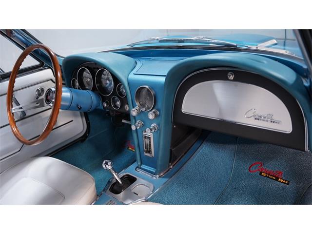 1965 Chevrolet Corvette (CC-2070615) for sale in Lithia Springs, Georgia