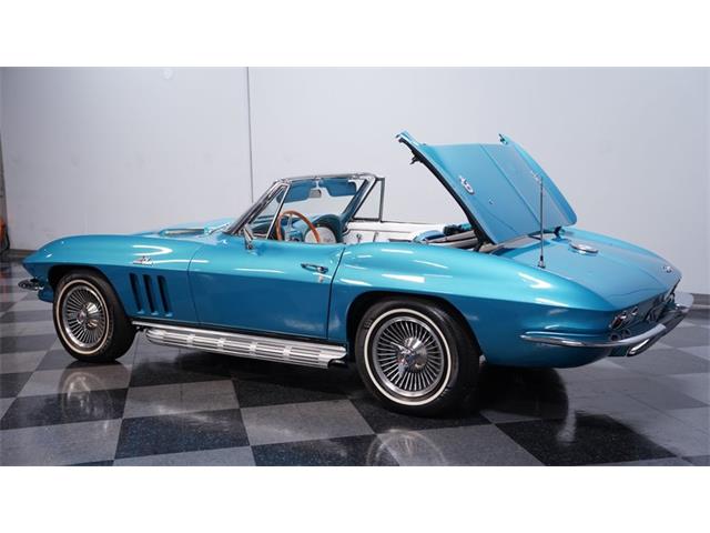 1965 Chevrolet Corvette (CC-2070615) for sale in Lithia Springs, Georgia
