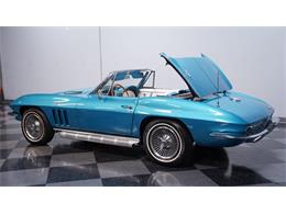 1965 Chevrolet Corvette (CC-2070615) for sale in Lithia Springs, Georgia
