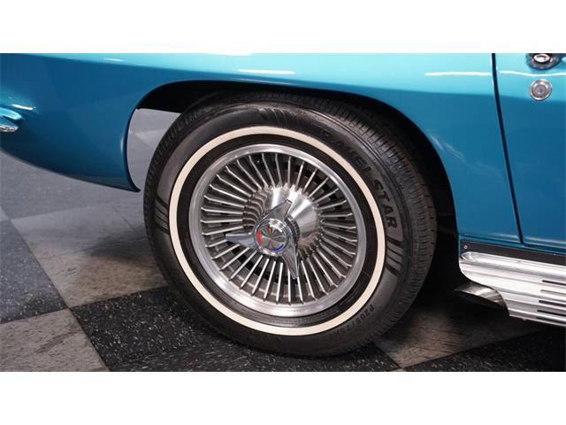 1965 Chevrolet Corvette (CC-2070615) for sale in Lithia Springs, Georgia
