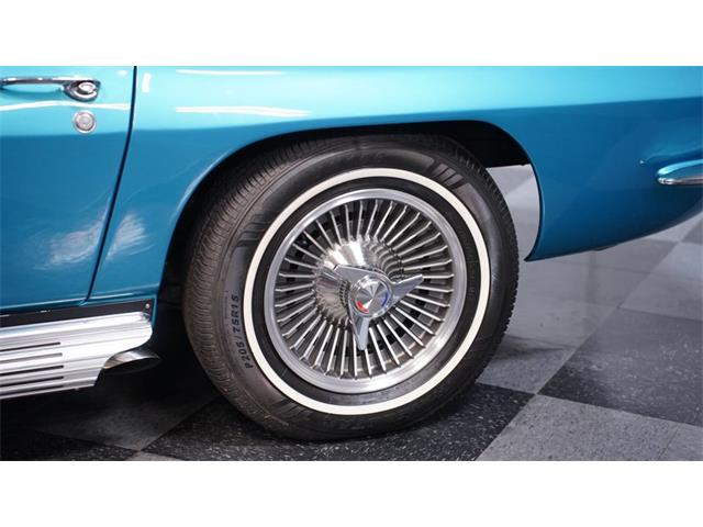 1965 Chevrolet Corvette (CC-2070615) for sale in Lithia Springs, Georgia