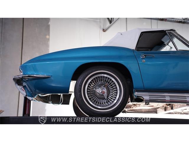 1965 Chevrolet Corvette (CC-2070615) for sale in Lithia Springs, Georgia