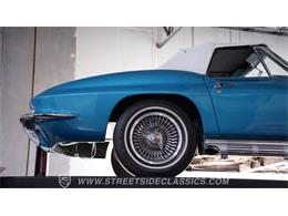1965 Chevrolet Corvette (CC-2070615) for sale in Lithia Springs, Georgia