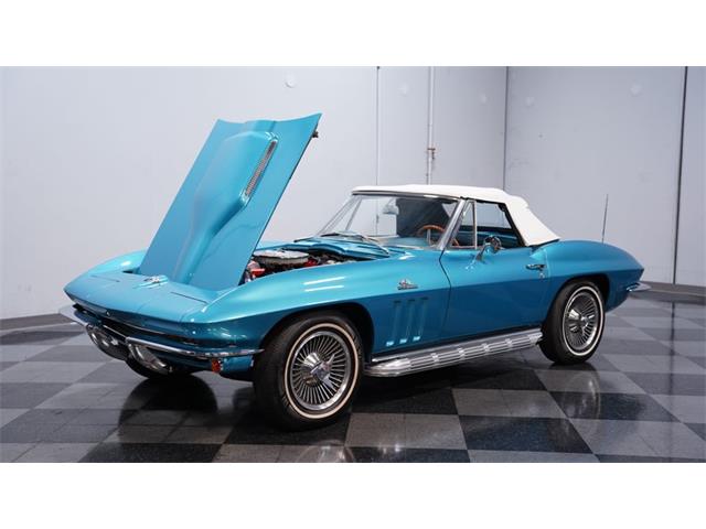 1965 Chevrolet Corvette (CC-2070615) for sale in Lithia Springs, Georgia