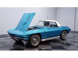 1965 Chevrolet Corvette (CC-2070615) for sale in Lithia Springs, Georgia