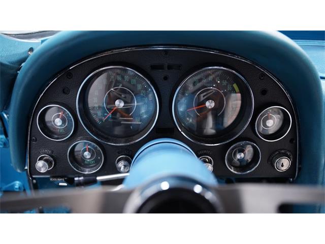 1965 Chevrolet Corvette (CC-2070615) for sale in Lithia Springs, Georgia
