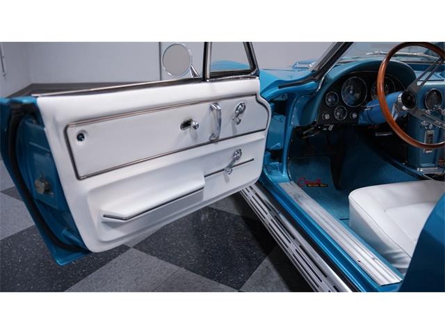 1965 Chevrolet Corvette (CC-2070615) for sale in Lithia Springs, Georgia