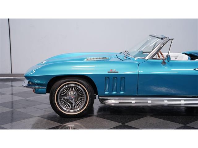1965 Chevrolet Corvette (CC-2070615) for sale in Lithia Springs, Georgia