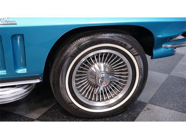 1965 Chevrolet Corvette (CC-2070615) for sale in Lithia Springs, Georgia