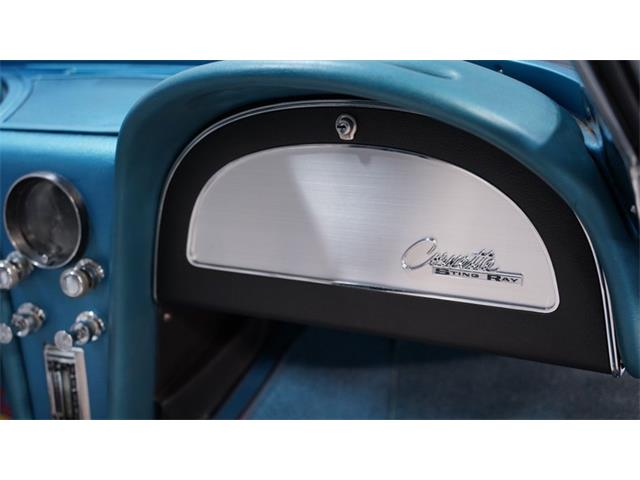 1965 Chevrolet Corvette (CC-2070615) for sale in Lithia Springs, Georgia